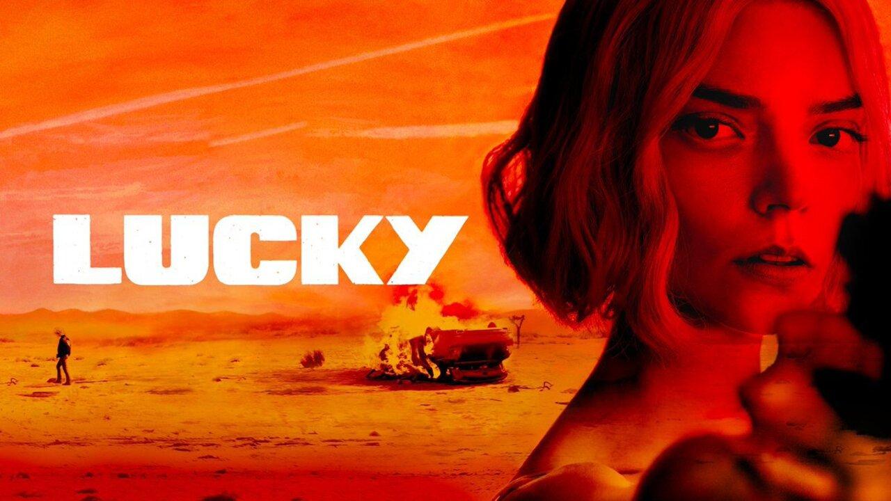 مسلسل Lucky الحلقة 6 مترجمة